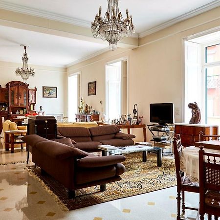 Suite Klimt P.Zza Amedeo Naples Luaran gambar
